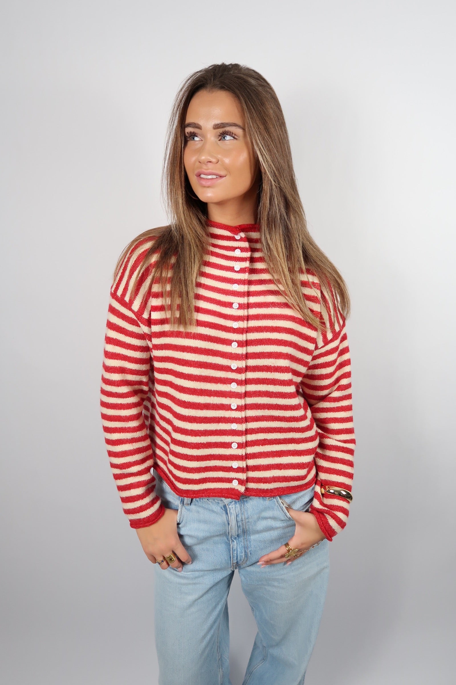 Candy Vest