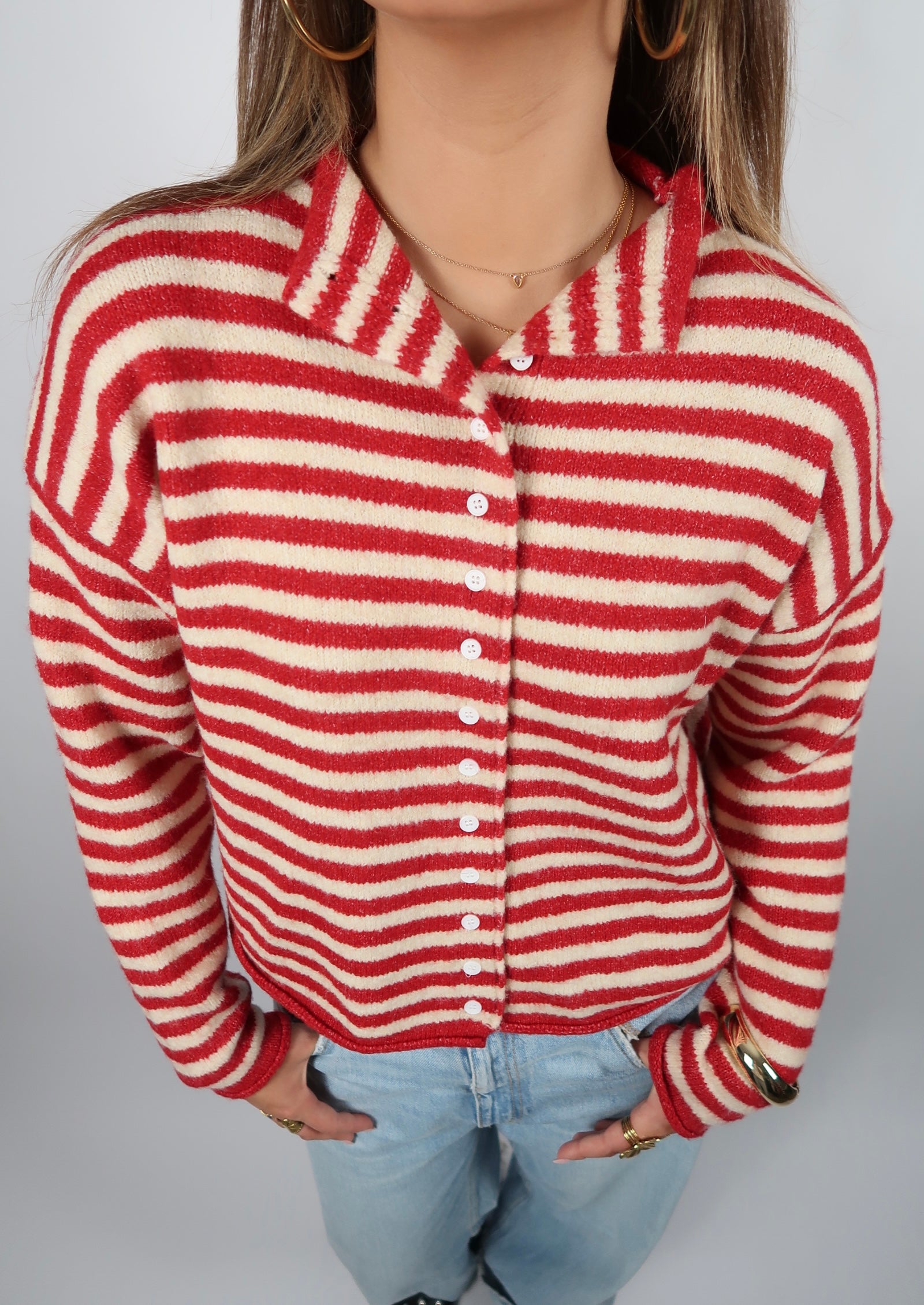 Candy Vest
