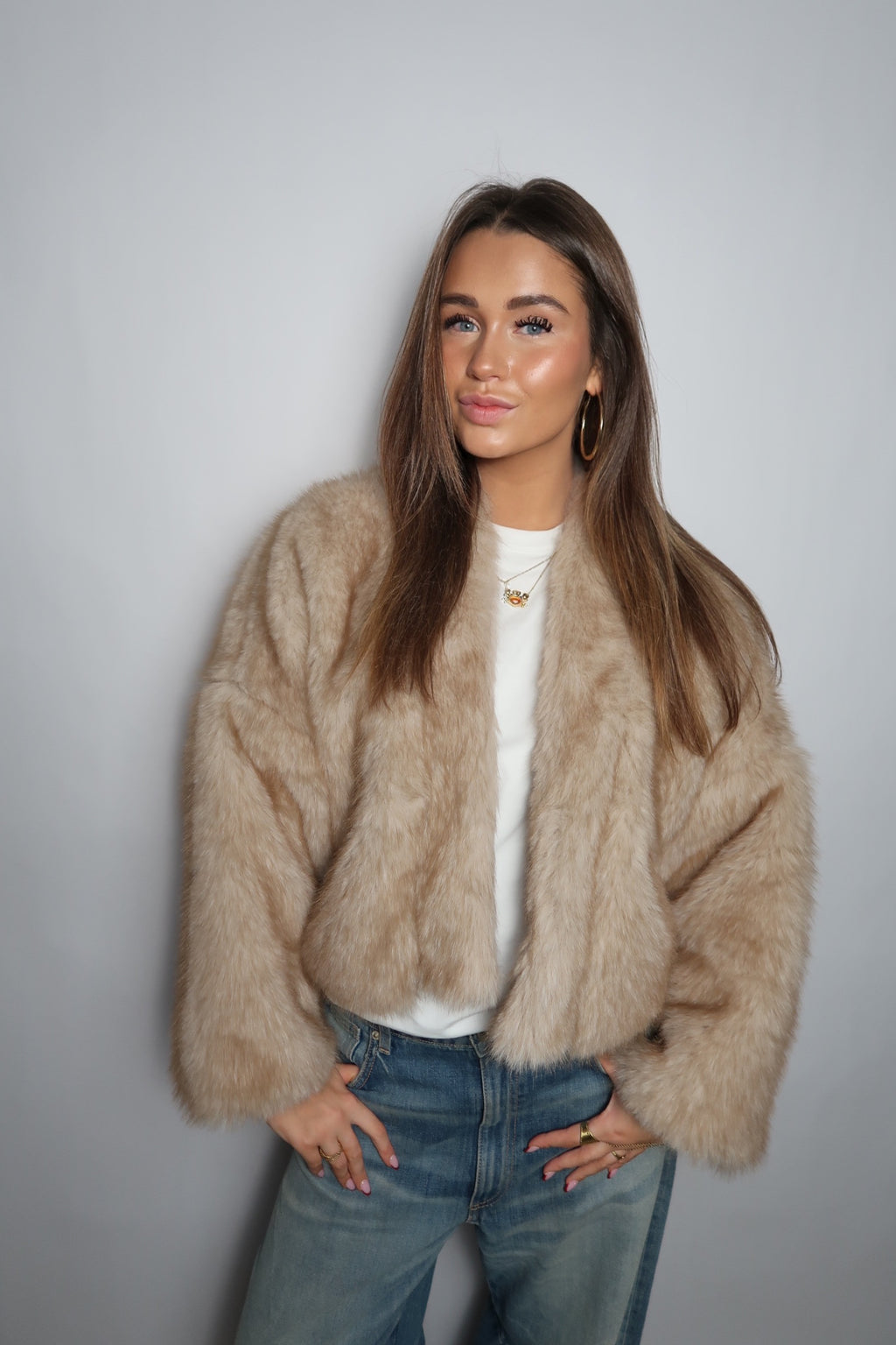 Fur Coat