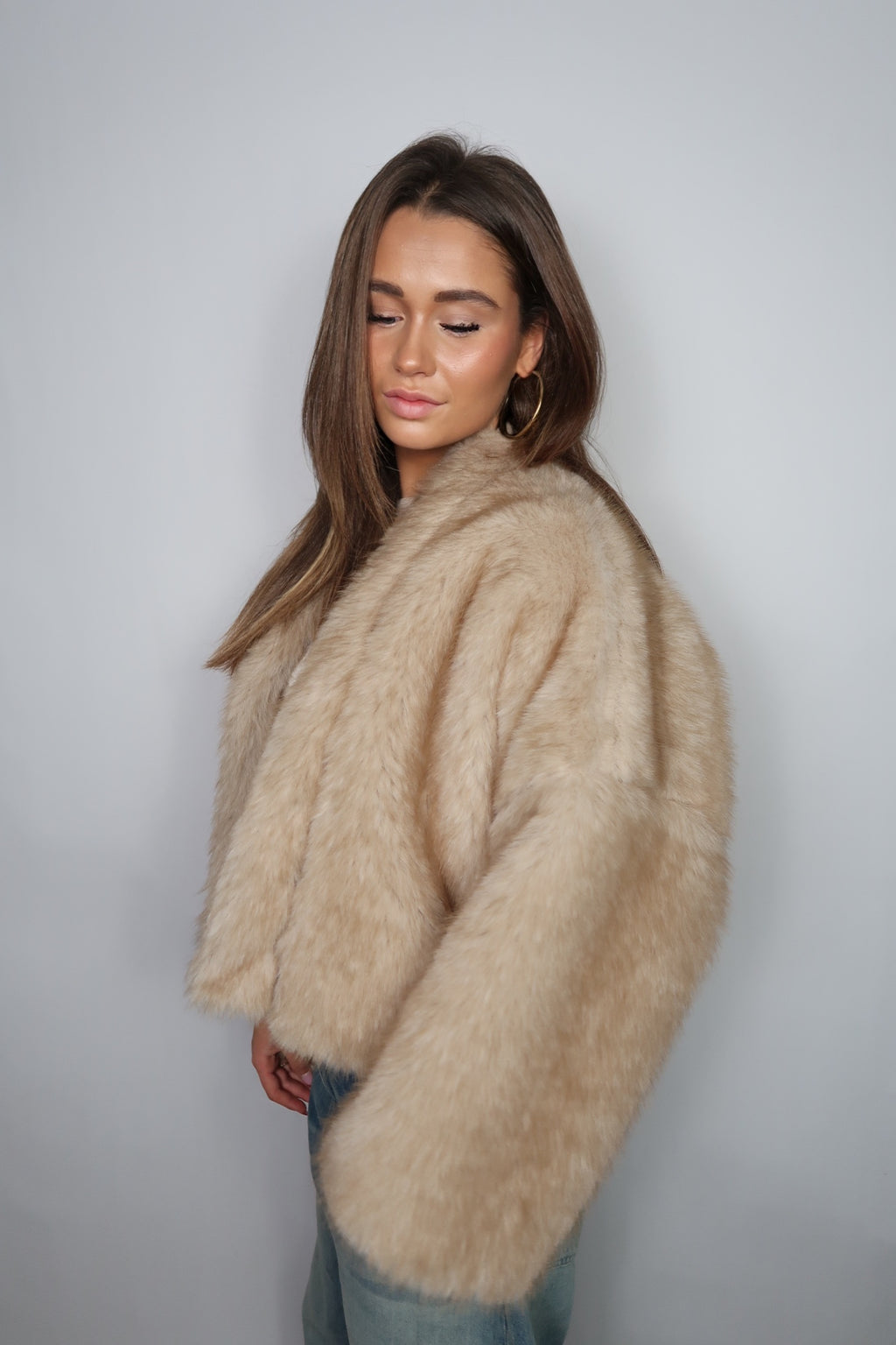 Fur Coat