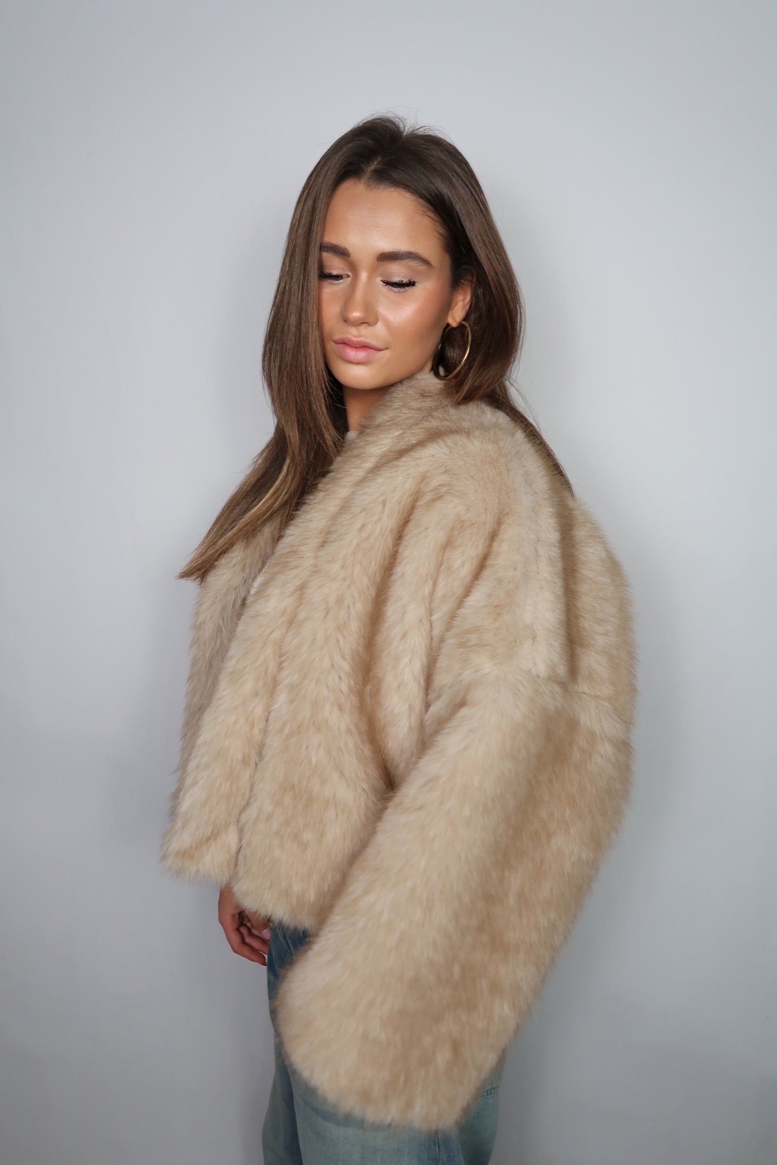 Fur Coat
