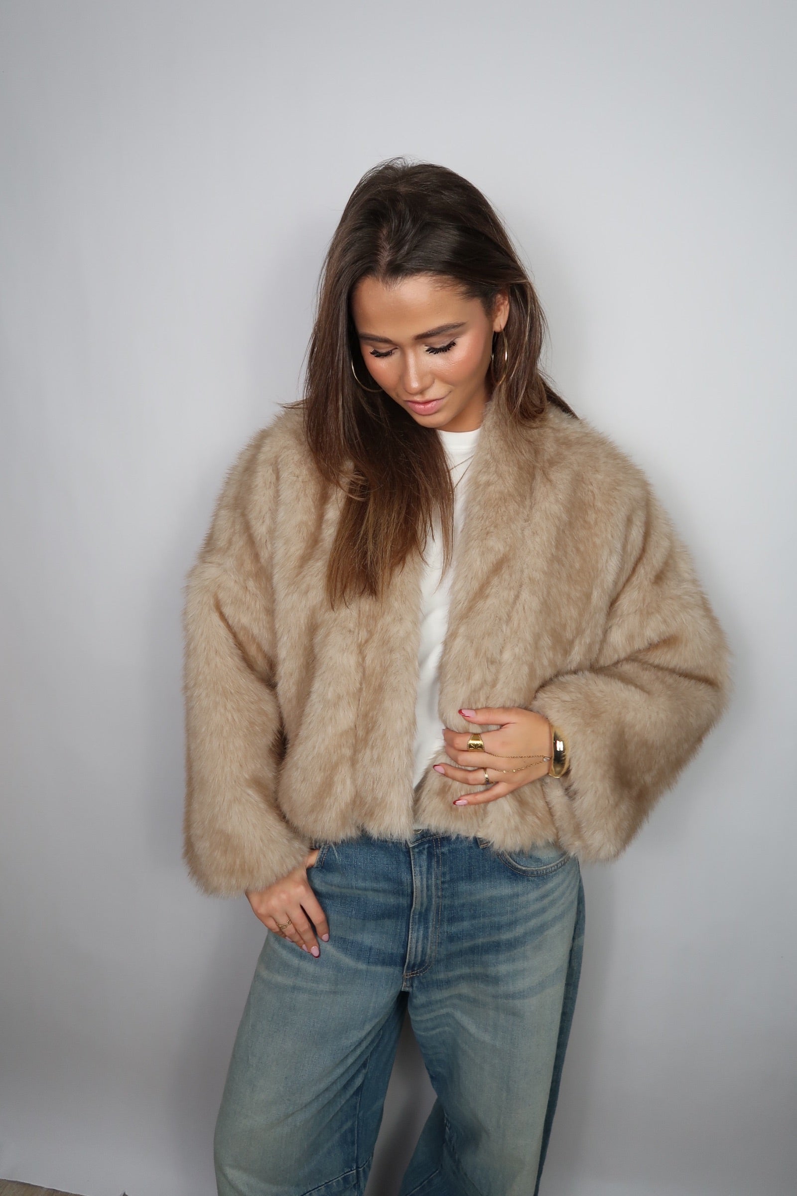 Fur Coat