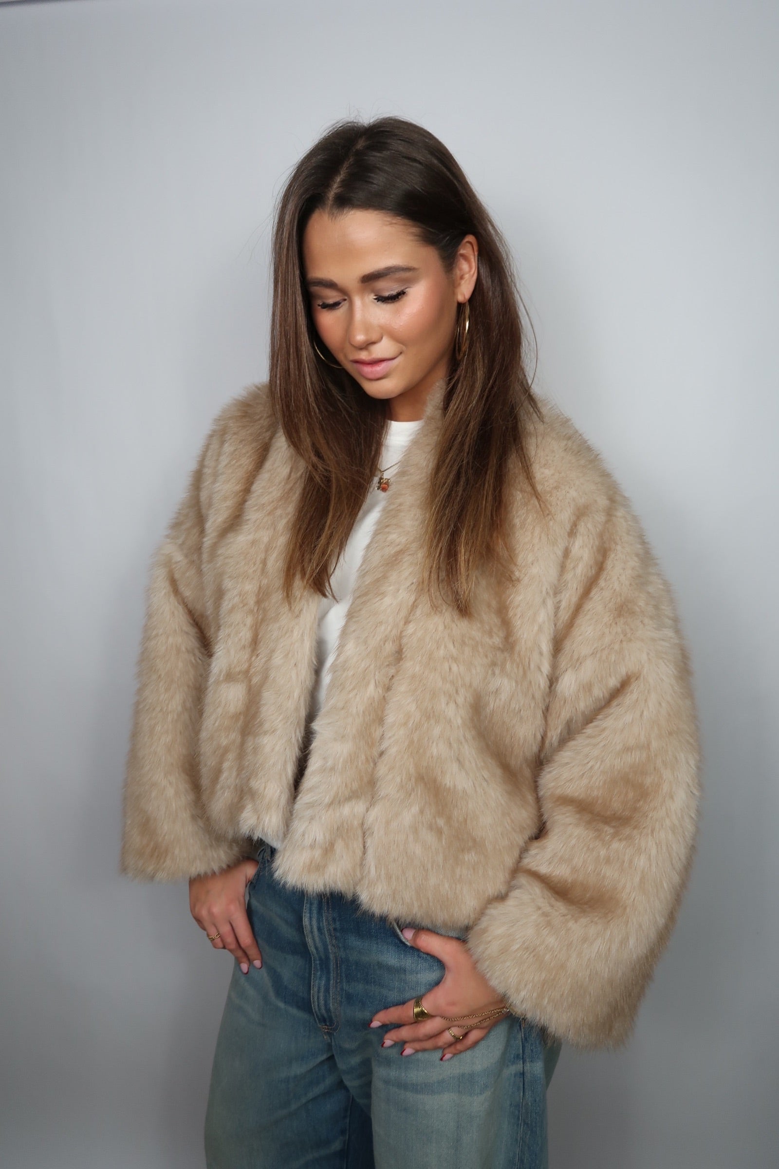 Fur Coat
