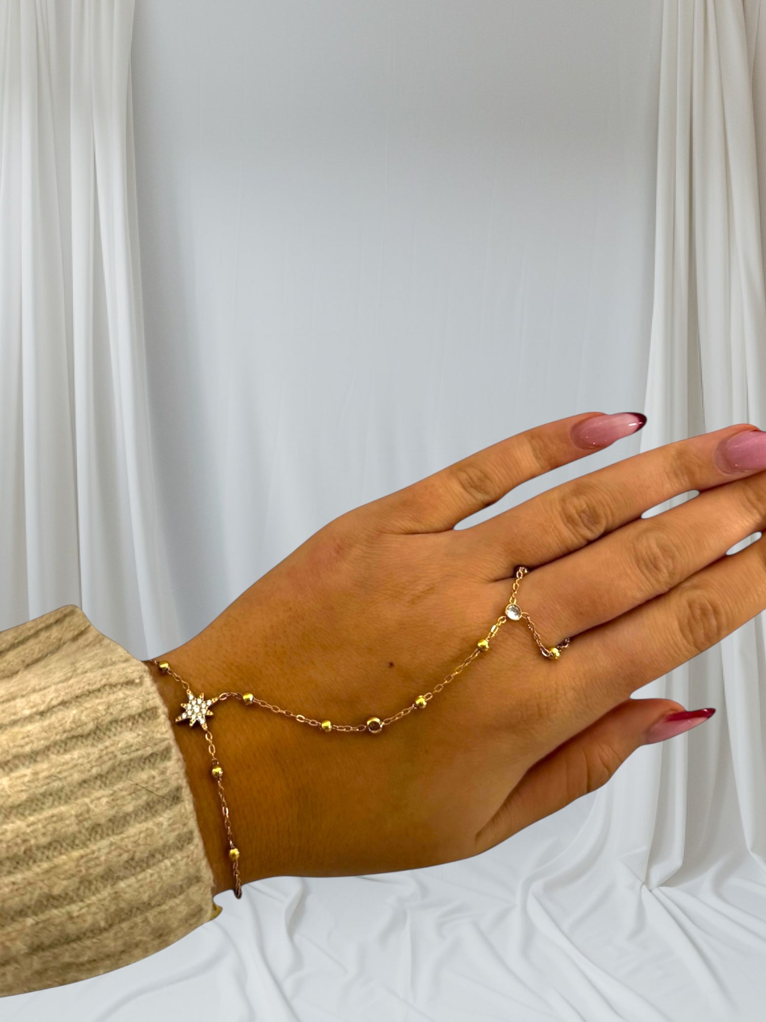 Star Handchain
