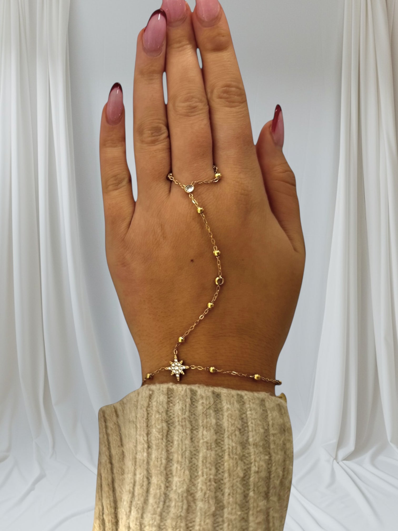 Star Handchain